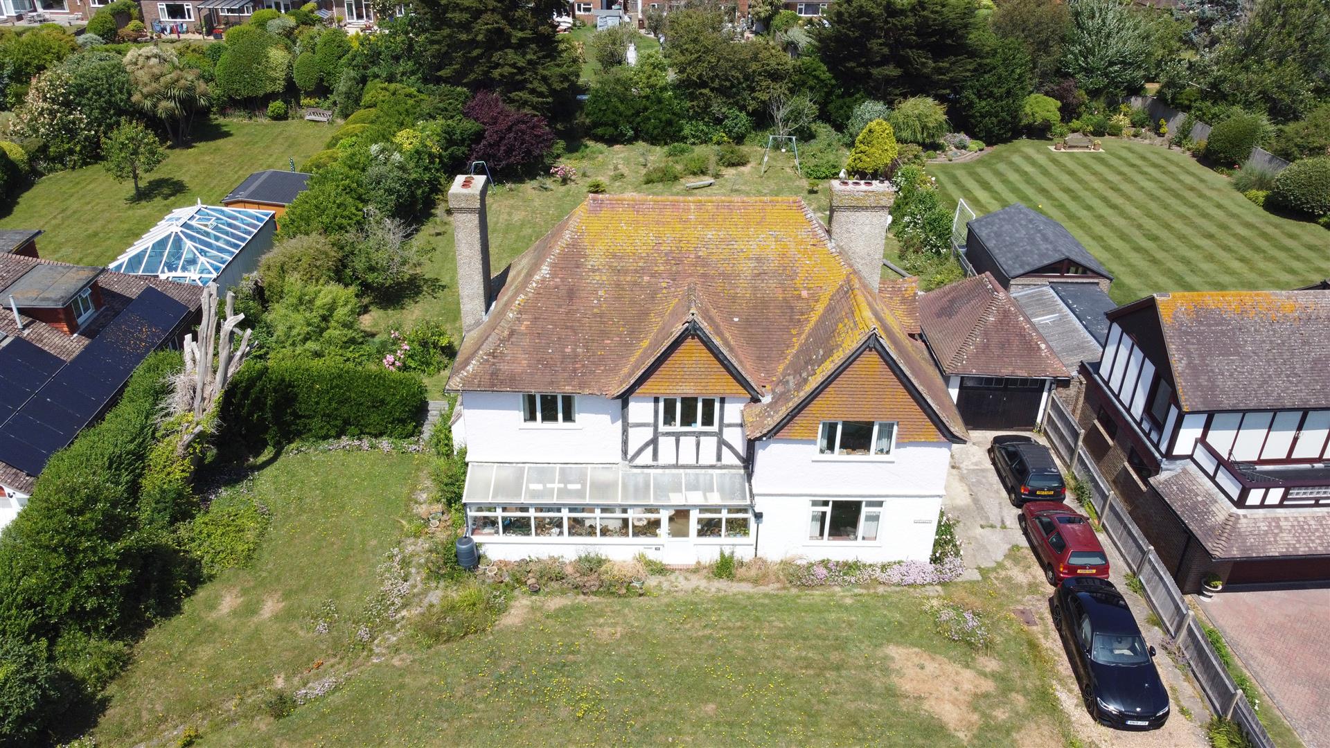 Hartfield Road, BexhillOnSea Rush, Witt & Wilson